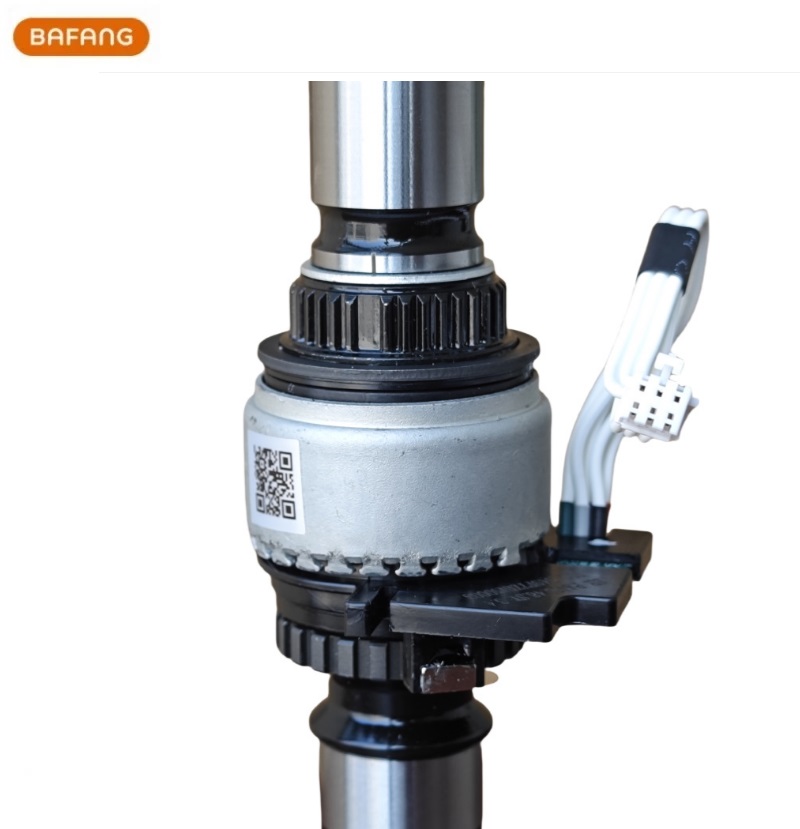 Spezialisierter Drehmoment-Tre – Torque Sensor Mid Drive Motor Kit Bewertung und Preis