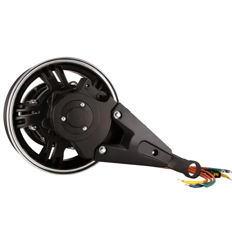 12000w Elektrische Motorrad Hi – 12000W Electric Motorcycle Hub Motor Bewertung und Preis