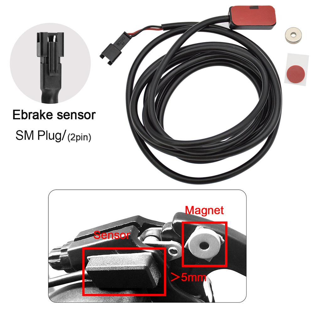 72V 5000W E-Bike-Kit mit S966  – 5000W Hub Motor Kit 72V Bewertung und Preis