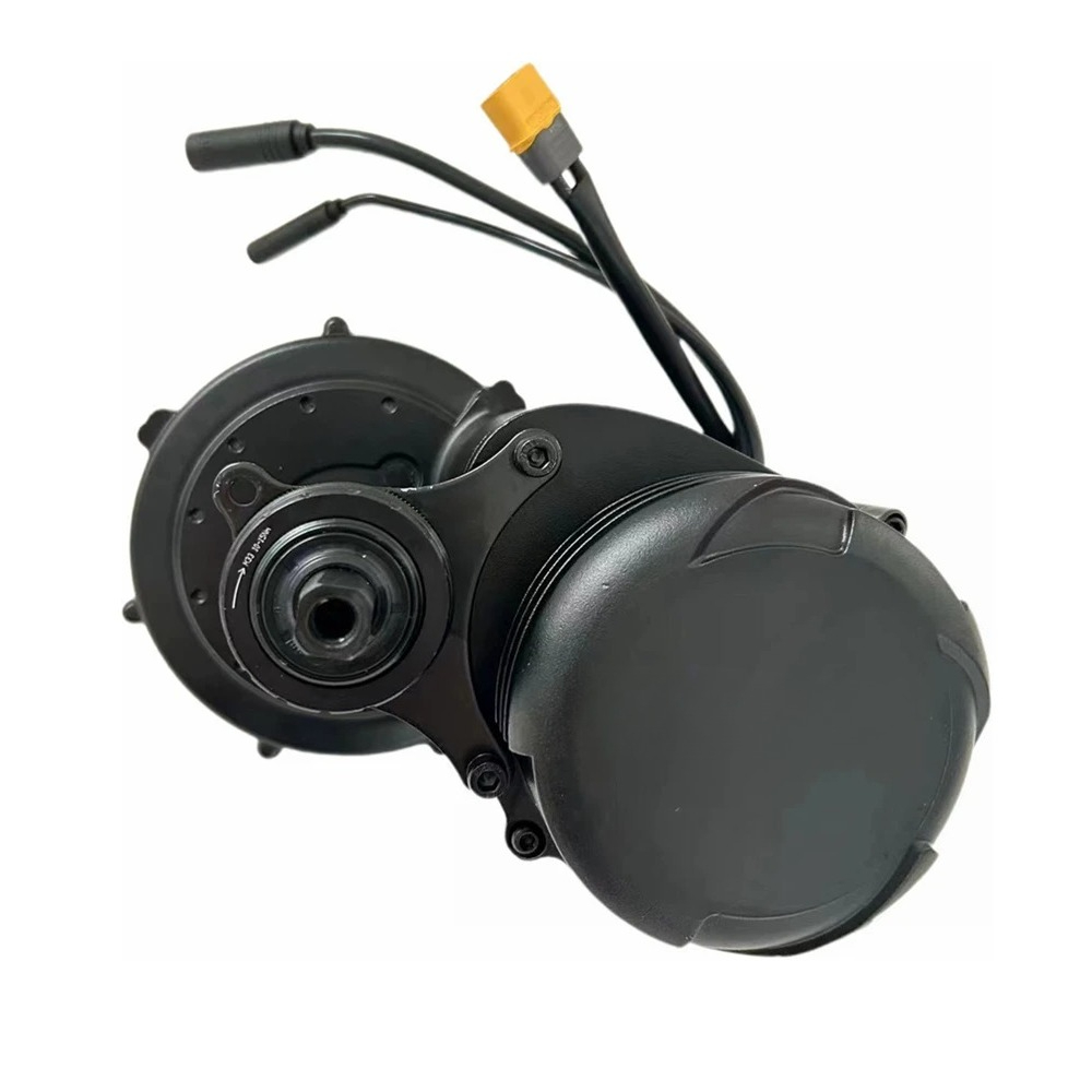 Neues Drehmomentsensor-Mittelm – Torque Sensor Mid Drive Motor Kit Bewertung und Preis