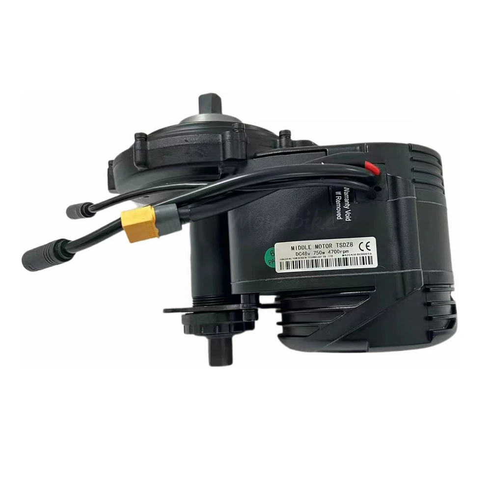 Neues Drehmomentsensor-Mittelm – Torque Sensor Mid Drive Motor Kit Bewertung und Preis