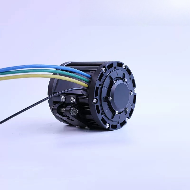 1000W Mittelmotor |   Hochdreh – Mid Drive Conversion Kit 1000W Bewertung und Preis