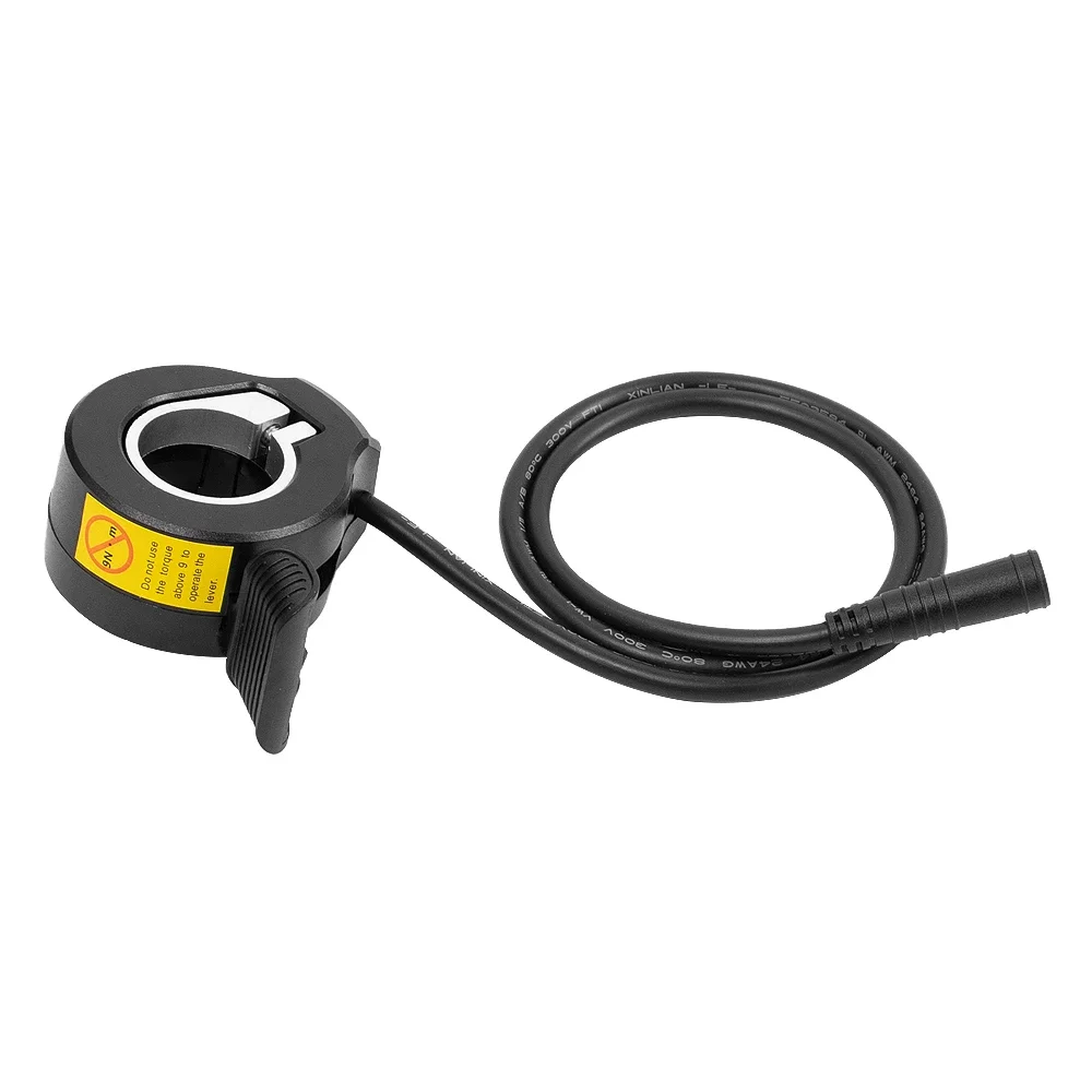 Ebike Daumengas 130X für Bafan – Mid Drive Conversion Kit 1000W Bewertung und Preis