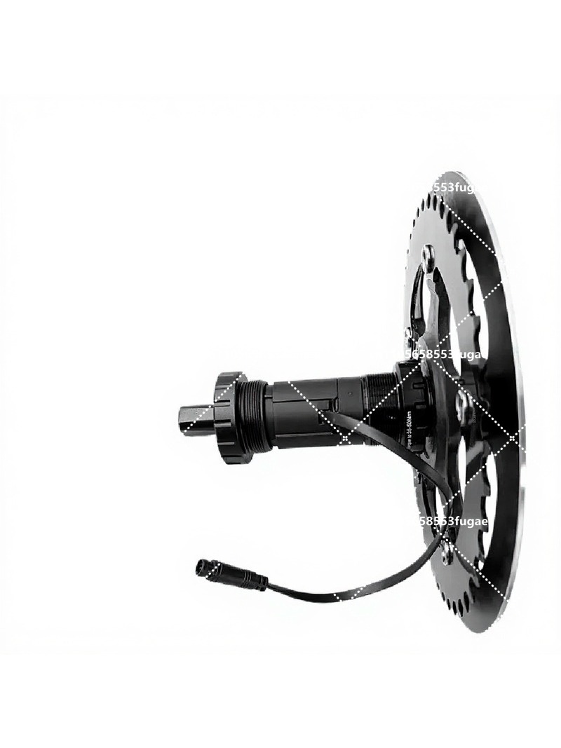 36V 48V Elektrofahrrad-Umrüsts – Torque Sensor Mid Drive Motor Kit Bewertung und Preis