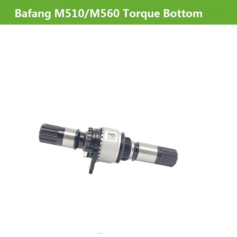 Bafang Integrierter Drehmoment – Torque Sensor Mid Drive Motor Kit Bewertung und Preis