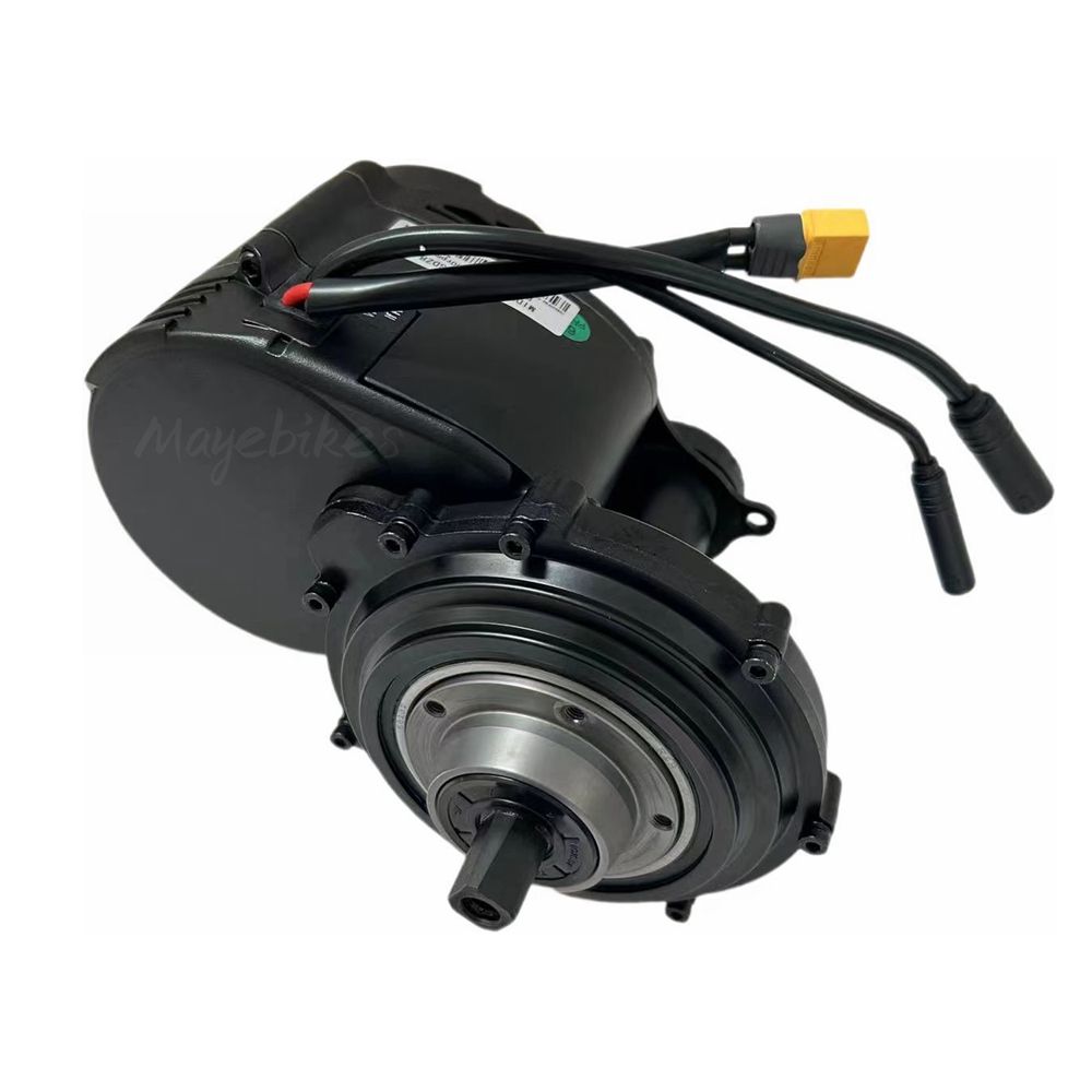 TSDZ8 Neuer Drehmomentsensor M – Torque Sensor Mid Drive Motor Kit Bewertung und Preis
